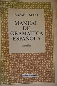 Image result for Manual De Gramatica