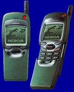 Image result for Nokia 7110 Cell Phone