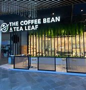 Image result for Coffee Bean Coffee Shop