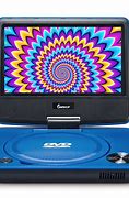 Image result for Blue DVD Screen