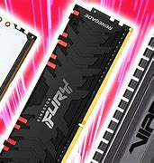 Image result for DDR4 RAM Brands