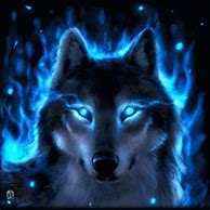 Image result for Cool Spirit Wolves GIF