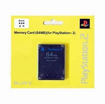 Image result for PS3 Memory Card