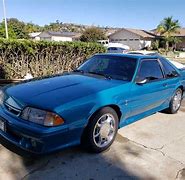 Image result for 3Th Gen Mustang