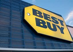 Image result for Best Buy Logo