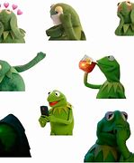 Image result for Kermit the Frog Meme Drawing On Phone Cases
