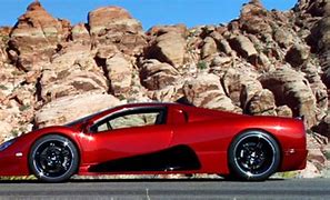 Image result for Fastest Street-Legal Car in the World