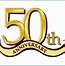 Image result for 50th Anniversary Banner to Sign