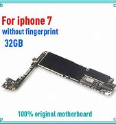Image result for iPhone 7 Logic Board