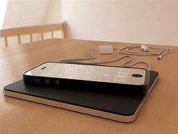 Image result for iPhone 5S Wireless Charger