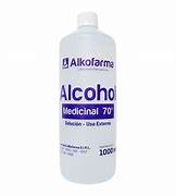 Image result for alcohano
