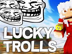 Image result for Lucky Trolls