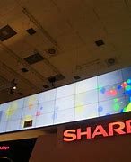 Image result for Sharp Video Wall