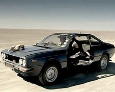 Image result for Top Gear Botswana Special Lancia