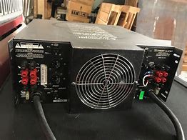Image result for Professional Power Amplifier