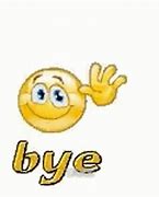 Image result for Bye Emoji Meme