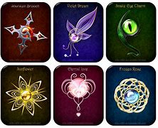 Image result for Magical Items