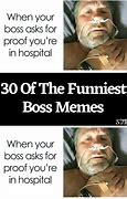 Image result for Boss Meme