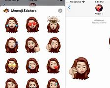 Image result for Me Moji iPhone