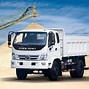 Image result for Forland L7 Dump Truck Heavy Duty