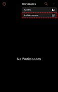Image result for RemoteApp Access Setting Workspace One