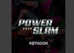 Image result for Power Slamm