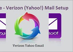 Image result for Verizon Yahoo! Login