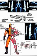Image result for Wolverine Claw Sound