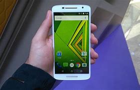 Image result for How Big Is the Moto X