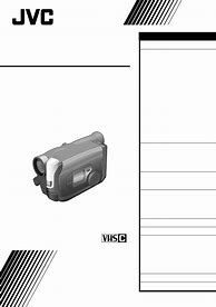 Image result for JVC VHS Camcorder