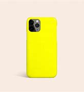 Image result for iPhone 12 Yellow Camera Case