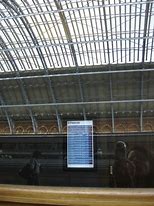 Image result for Biggest Screen in London