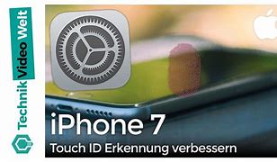 Image result for iPhone 7 Touch ID