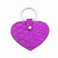 Image result for Leather Key Ring