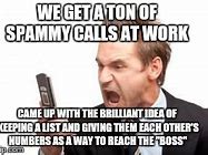 Image result for Angry Phone Call Meme