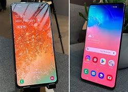 Image result for Samsung Galaxy S10e vs S10