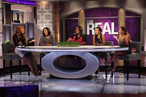 Image result for Real Talk Show