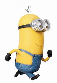 Image result for Kevin the Minion PNG