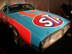 Image result for NASCAR 75 Car