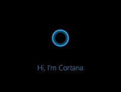 Image result for Cortana Setup Wizard