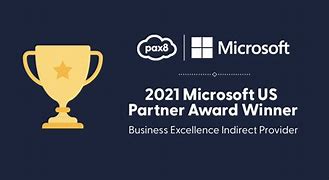 Image result for Microsoft Us Partner Award Intelligent Cloud