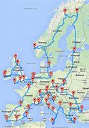 Image result for Europe Road Trip