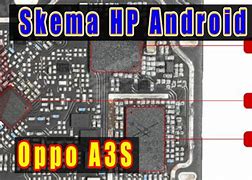 Image result for Skema Mesin HP Oppo a3s