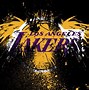 Image result for Lakers Logo No Background