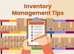 Image result for The 7 Rules for Planning Inventory