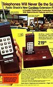 Image result for AT&T Cordless Telephones