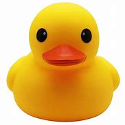 Image result for Sea Green Duck Bath Toys