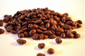 Image result for Caffeine Beans