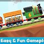 Image result for Thomas Train Games