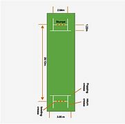 Image result for Cricket Ground Diagram